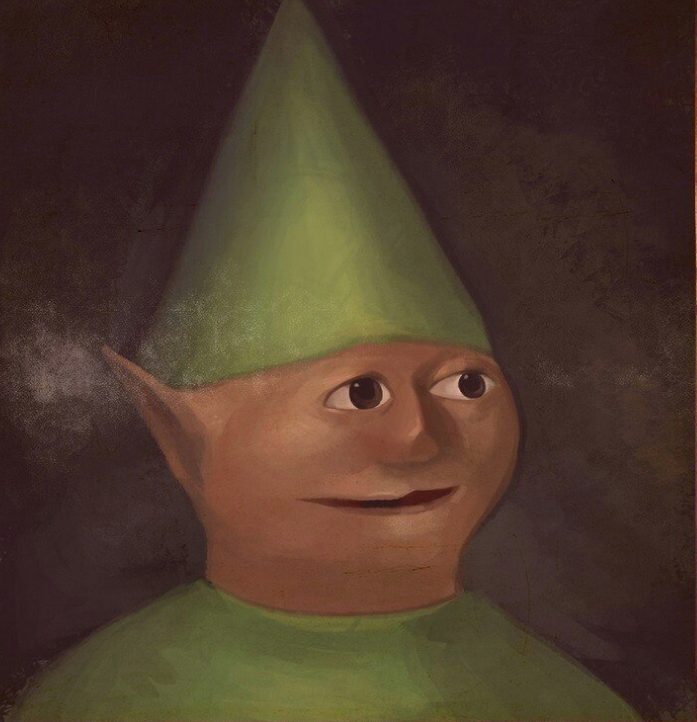 GnomeChild